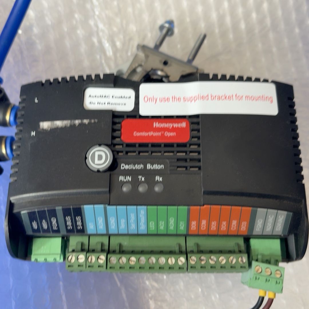 CPO-VAV2A输入输出控制模块