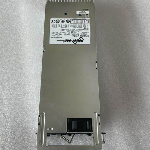 【Power-One】PALS400-2482G POWER