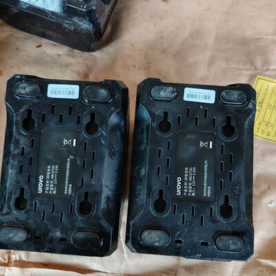 深圳优博讯DT40电池四连座充 座充型号4BCDT40  1
