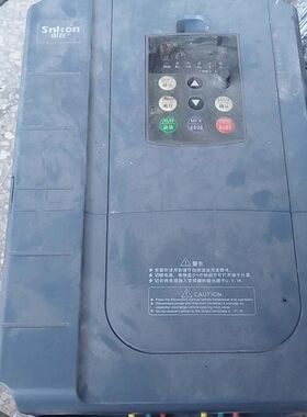 SHZK ZK880-18.5KWG-3变频器