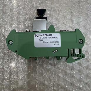 2744610  FL CAT5 TERMIN