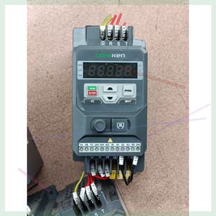 4T1.5GB 科肯变频器H230 1.5KW380V