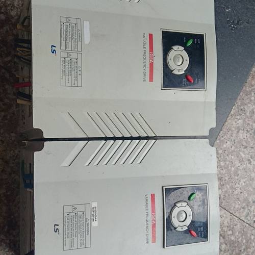 LS变频器 SV055IG5A-4 5.5KW功率 380V