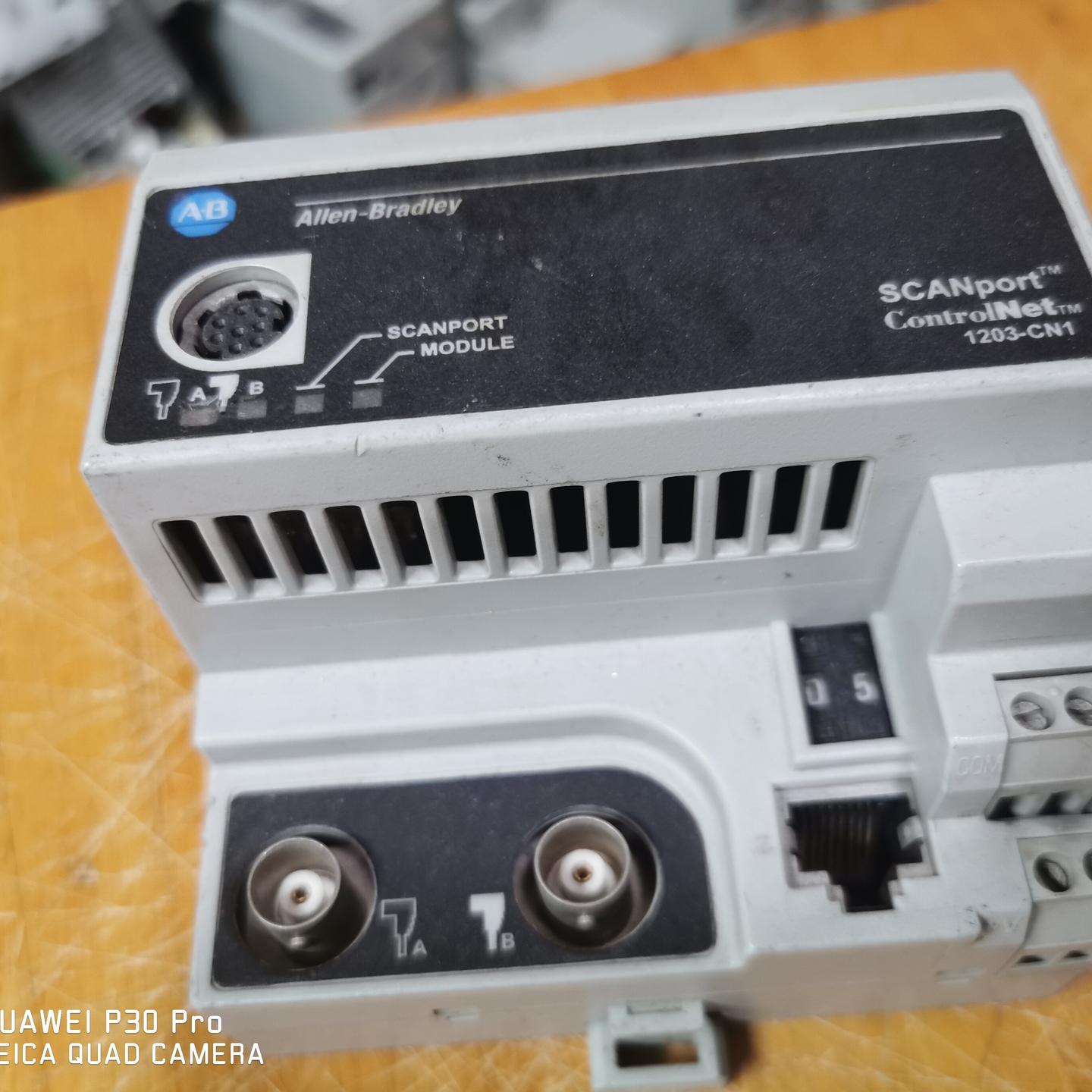 1203-CN1 实物图片 货 功能包好 成色如图所示