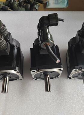 A6伺服电机MSMF102L1G6M 拆机功能包好