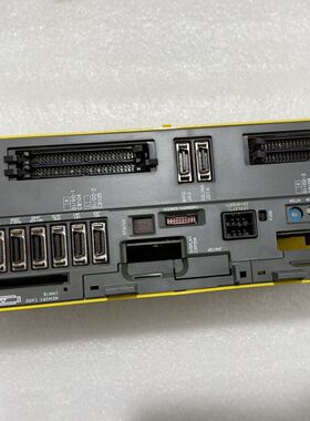 FANUC系统主机A02B-0299-B802 0i-MB原