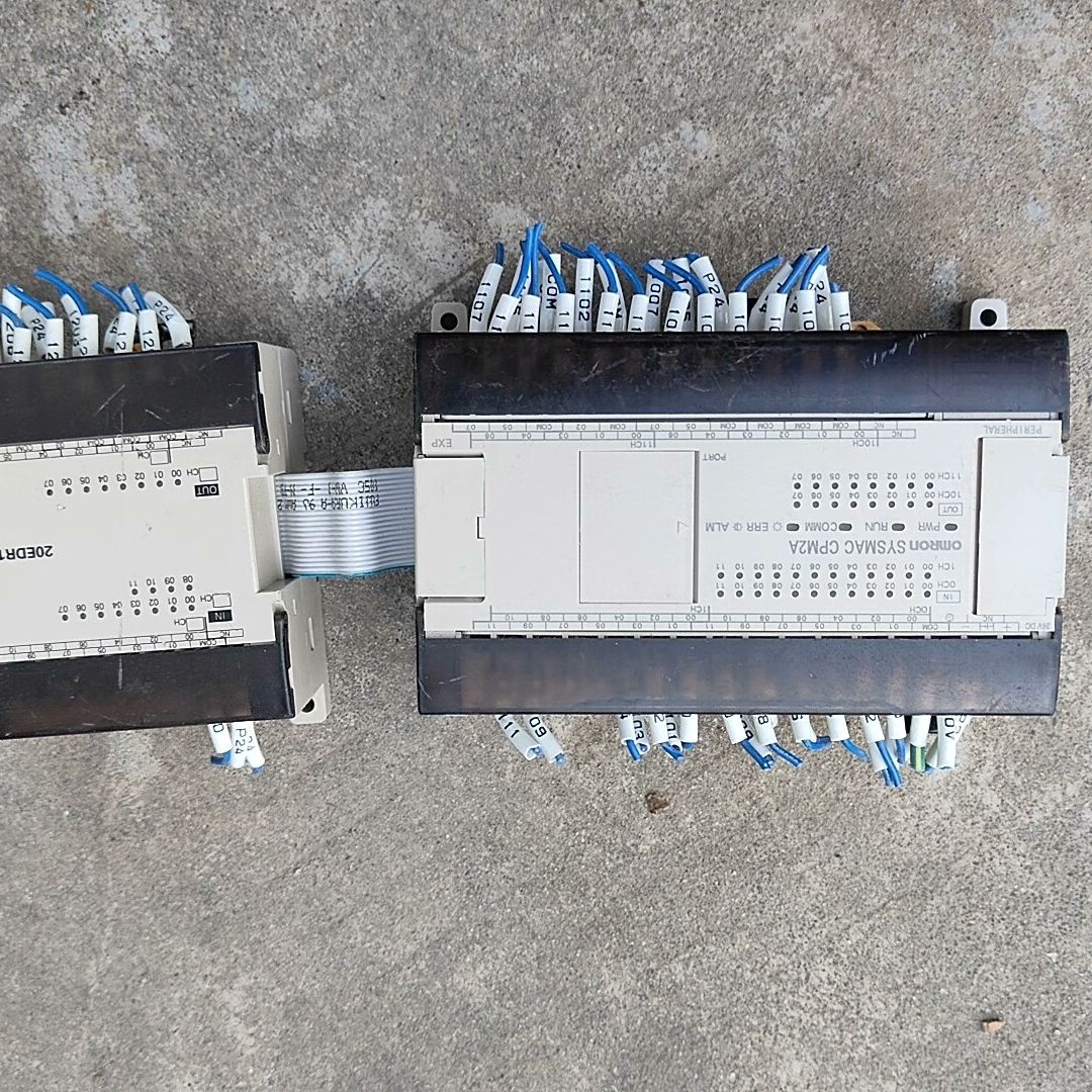 CPM2A-40CDR-D+CPM1A-20