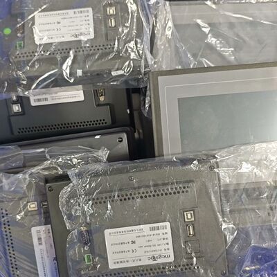 TPC7062TX(KX)昆仑通态触摸屏 7寸嵌入式一体化