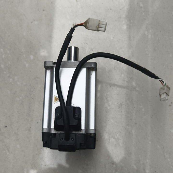 SHINI伺服电机 SV3H075A-N2N2