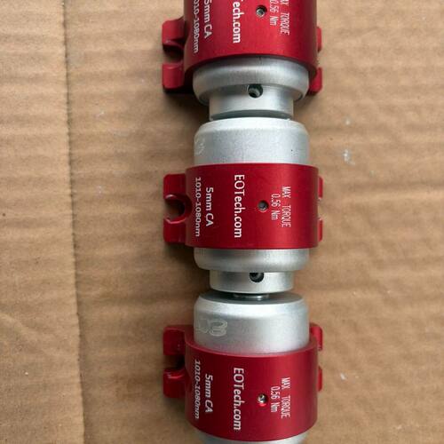 EOTech法拉第光隔离器 5mm口径 1010-1080n