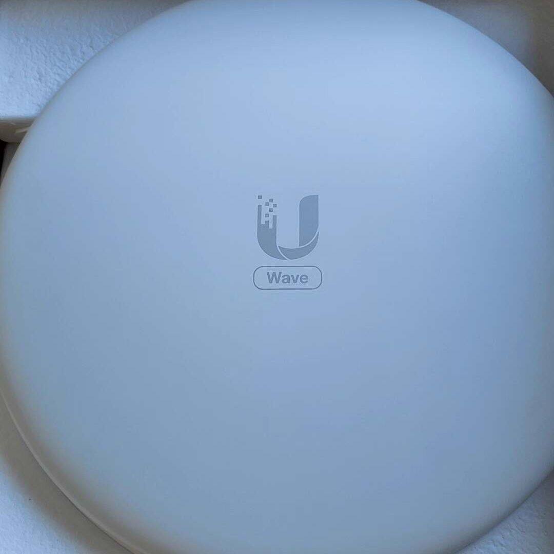 UBNT优倍快airFiber  Wave-LR  长距离高