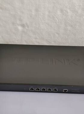 TP-LINK  TL-ER6120G    5.0版本