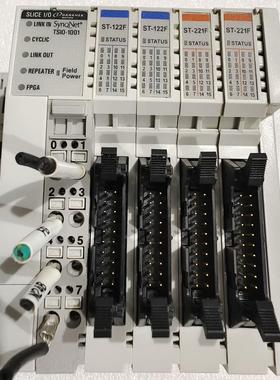 Danaher运动控制模块TSIO-1001 实物拍摄