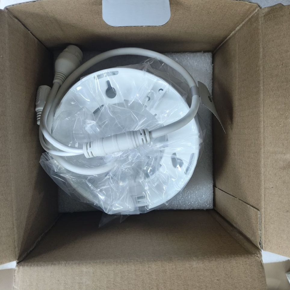 DH-IPC-HDW1230C-A-V2网络摄像机6mm
