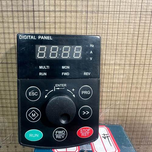 【艾威德变频器面板 DEX200-DP01/DEX200-D