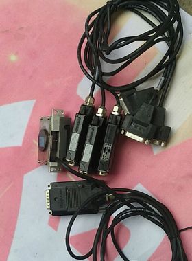 海德汉光珊尺读数头TTLX25/TTLX10X50X5实物拍