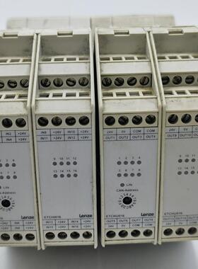 ETCHI016ACB 00459451 德国LENZE伦茨