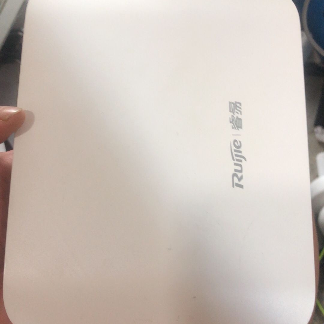 睿易RG-EAP202无线AP。 带12v。接口