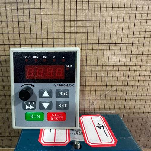 【派尼尔变频器面板派尼尔VF5000-LC03】