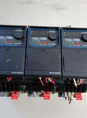 台湾光宝变频器EVO600043SD75E20F 380V