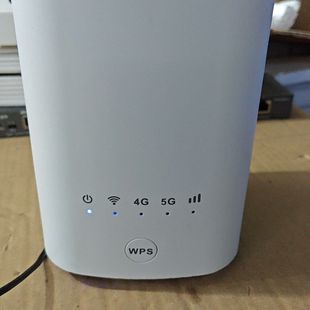 通则康威ZLT X21～5G移动WiFi 断网备用WiFi