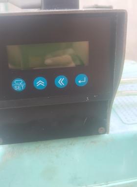 粉尘浓度测量仪JH-EXT03-FCWS拆机下来 就图上