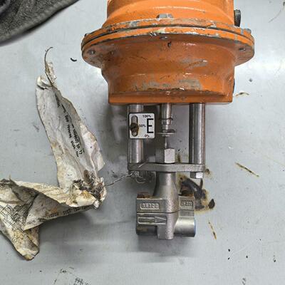 美国LOWFLOW 708系列  流量控制阀膜片 低流量阀