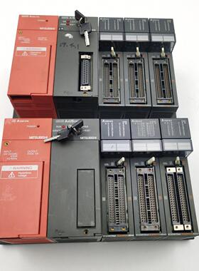 A1S61PN A2USCPU A1SH42 A1S33B原