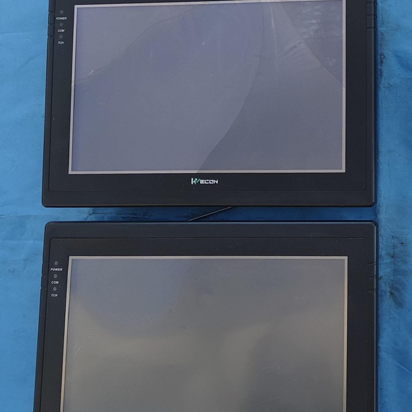 维控触摸屏 LEVI102E LEVl102A 如图所示 实