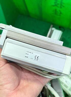 电缸LESH16RK-50 拆机 带驱动器LECP