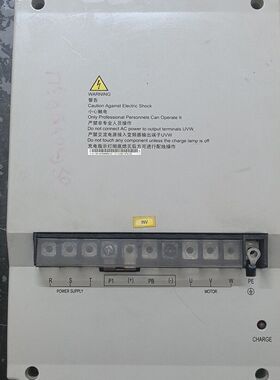 电梯变频器EV-ECD01-4T0110 11KW大功率