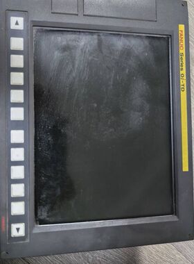 A20B-0319-B502.fanuc数控显示屏 原