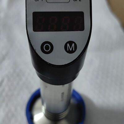 压力变送器PS6000-CR-WS-W3-A-2/S/H5/