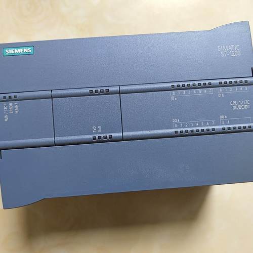 6ES7217-1AG40-0XB0充新成色年份新 s