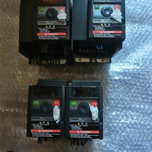 /变频器VFnC3C-4007P