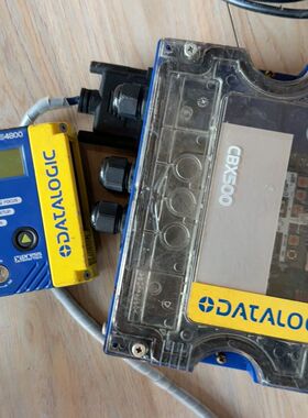 Datalogic得利捷 DS4800+CBX500 拆机件
