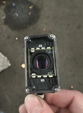 Microscan ID-30工业读码器