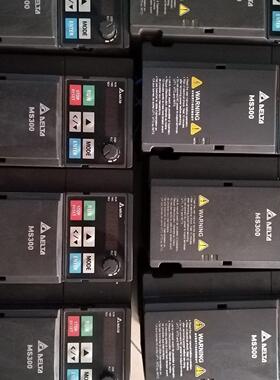 台达变频器VFD7A5MS21ANSAA 功率1.5kw 2