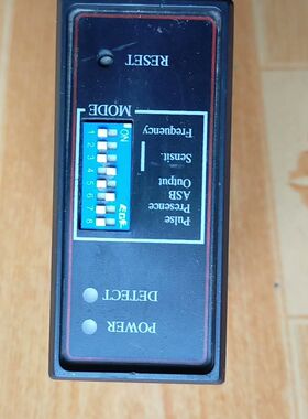 G-TEK杰泰克 GVD301  VEHICLE DETEC