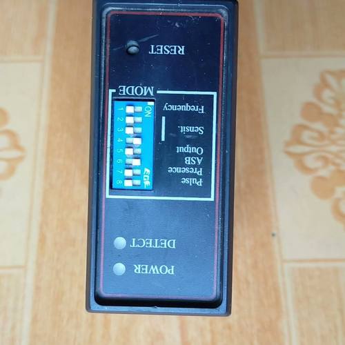 G-TEK杰泰克 GVD301  VEHICLE DETEC