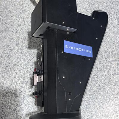 CYBEROPTICS SE500 Sensor Assy