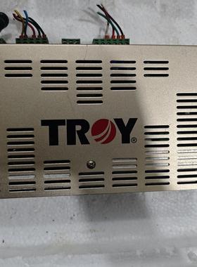 泰映TROY五相步进驱动器TR514-2 交流电供电 相数为