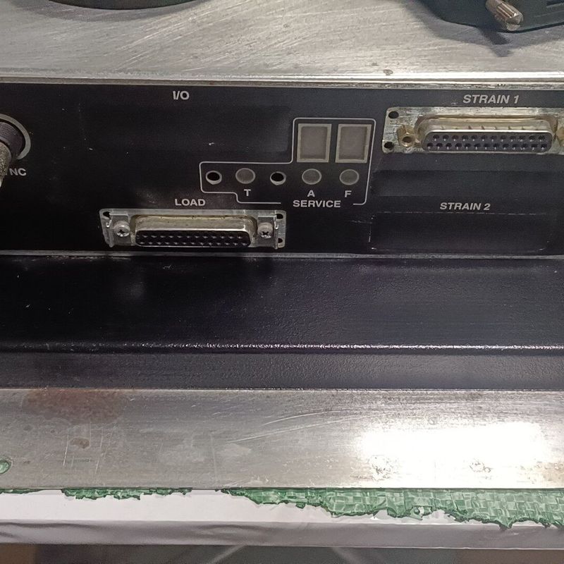 INSTRON美国英斯特朗 ENG T620-304-1 拉