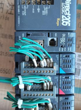 光洋Direct205  D2-04B-1    110/2