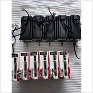 支持EtherCAT总线控制 研控86闭环步进电机套装 支持