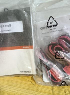 GW Instek固纬GPD-2305/2305S/4301