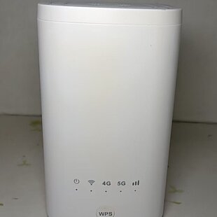 通则康威 ZLT X21 5G插卡CPE路由器