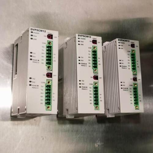 【[火]现货】台达PLC模块DVP