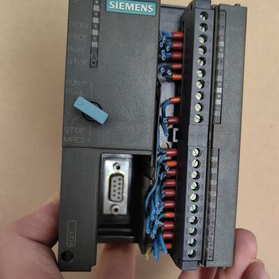 cpu主机plc 6ES7 312-5AC02-0AB
