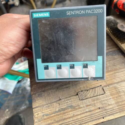 SENTRON PAC3200多功能测量仪表 型号